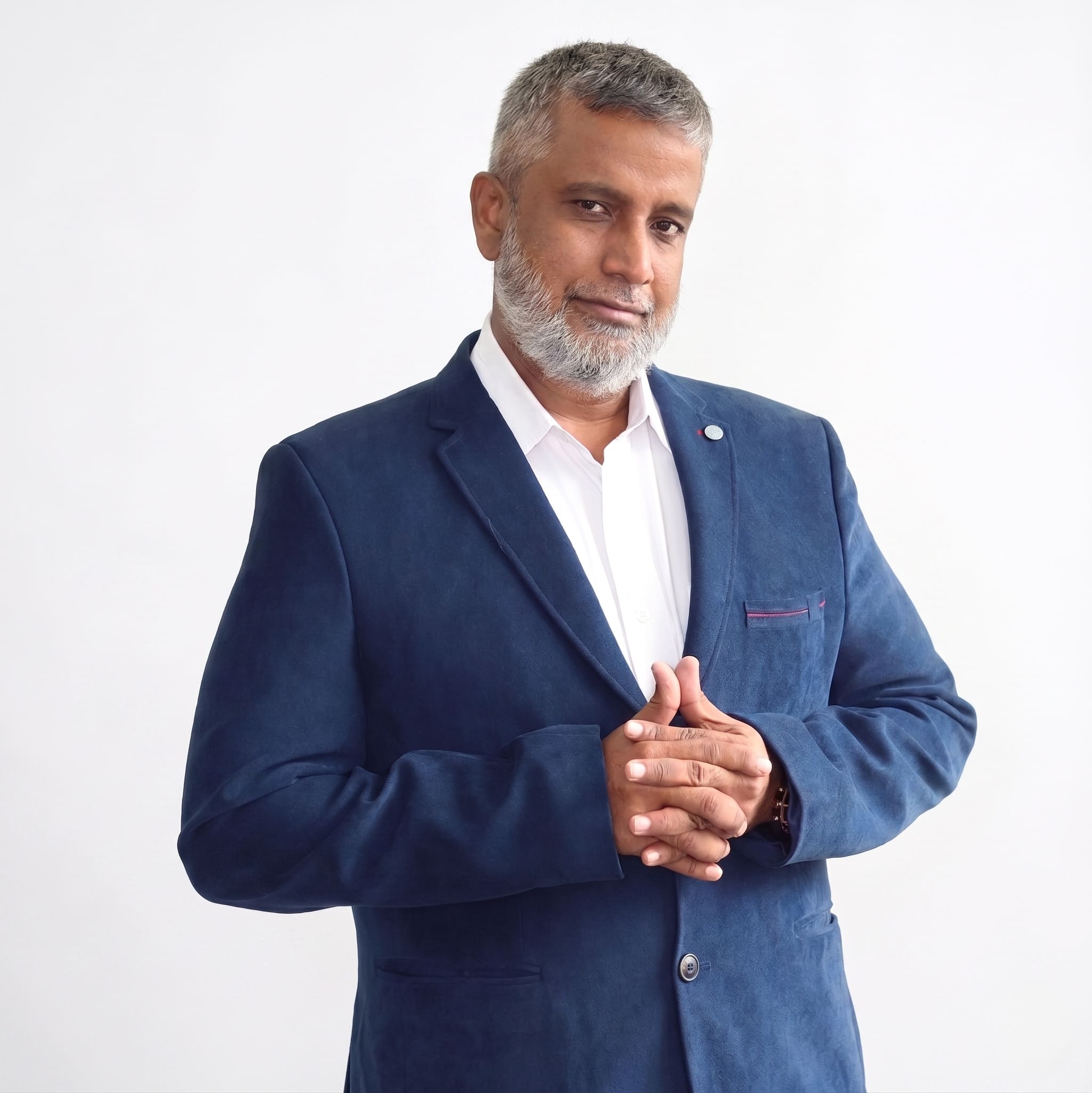 Dr Seyed Abdul Cader MBBS abroad consultant Chennai